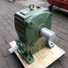 Hộp số giảm tốc WPA 70