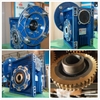 Hộp giảm tốc NMRV 110