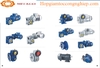 Hộp số NMRV 040 1/25