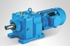 Hộp giảm tốc 0.75kw 1hp 1/20