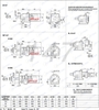 Hộp giảm tốc khuấy 30kw 40hp