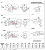 Hộp giảm tốc R87