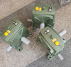 Hộp giảm tốc WPA size 70