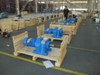 Hộp giảm tốc 0.75kw 1hp 1/70