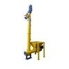 hộp giảm tốc vít tải 1.5kw 2hp