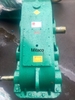 Hộp giảm tốc ZQ500