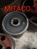 Hộp giảm tốc zq 200 1/23.34