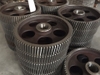hộp giảm tốc zq 200 1/48.57