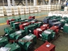 hộp số máy đùn nhựa ZLYJ250