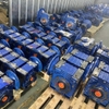 Hộp giảm tốc NMRV 100 1/100