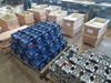 Hộp số NMRV 040 1/25