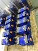 hộp giảm tốc NMRV 110 1/7.5