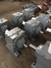 Hộp giảm tốc R137