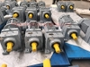 Hộp giảm tốc R77