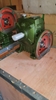 Gearbox WPA Size 80
