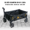 Xe Kéo Xsamtin XR-911 2024