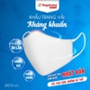 Khẩu trang vải xuất khẩu