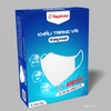 Khẩu trang vải xuất khẩu