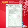 [COMBO 3 TUÝP MIX VỊ] Viên sủi Plusssz Calcium + Plusssz Vitamin C & Kẽm + Plusssz C1000