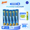 COMBO 5 TUÝP PLUSSSZ CALCIUM