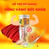 {COMBO 4 TUÝP X10 viên sủi 4g} PLUSSSZ C1000 vị cam không đường bổ sung 1000mg vitamin c - Hàng nhập khẩu