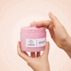 00-Tẩy Tế Bào Chết RMON White Label Dia Body Scrub 400g