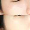 Phấn Nước Aprilskin Ultra Slim Cushion Airy Powder Slim Fixing Clear Cover 15g x 2Ea