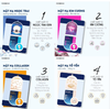Mặt Nạ Foodaholic Bird's Nest Aqua Essential Mask 23g