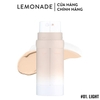 Kem Nền Lemonade Couple Dual Foundation