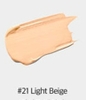 Phấn Nước Aprilskin Ultra Slim Cushion Airy Powder Slim Fixing Clear Cover 15g x 2Ea