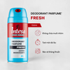 Xịt Khử Mùi Dành Cho Nam Intesa Pour Homme Deodorant Parfume 150ml