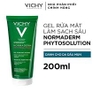 [VICHY] Sữa Rửa Mặt Dạng Gel Vichy Normadem Phytosolution Intensive Purifying Gel
