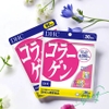Thực Phẩm Bảo Vệ Sức Khỏe DHC Collagen