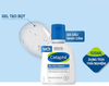 Sữa Rửa Mặt Dịu Lành Cho Da Dầu Nhạy Cảm Cetaphil Oily Skin Cleanser