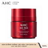 Kem Dưỡng AHC 365 Red Cream 50ML