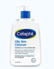 Sữa Rửa Mặt Dịu Lành Cho Da Dầu Nhạy Cảm Cetaphil Oily Skin Cleanser