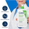 Sữa Rửa Mặt CERAVE Hydrating Cleanser For Normal to Dry Skin