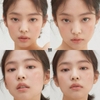 Phấn Má Hồng The Saem Saemmul Single Blusher PK01