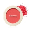 Phấn Má Hồng The Saem Saemmul Single Blusher PK01