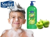 Sữa Tắm Gội Suave Kids 3 In 1 1.18ml