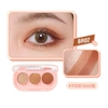 Phấn Mắt Pinkflash 3 Pan Eyeshadow E23