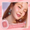 00-Phấn Má Hồng Pinkflash Soft Pigment Blush F01