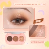 Phấn Mắt Pinkflash 3 Pan Eyeshadow E23