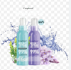 Xịt Khoáng Compliment Aqua Spray 99%