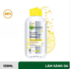[GARNIER] Nước Tẩy Trang  Garnier Micellar Cleansing Water 125ml