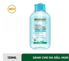 [GARNIER] Nước Tẩy Trang  Garnier Micellar Cleansing Water 125ml