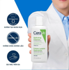 Sữa Rửa Mặt CERAVE Hydrating Cleanser For Normal to Dry Skin