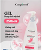 Dung Dịch Vệ Sinh Compliment Intimate 250ml