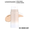 Kem Nền Lemonade Couple Dual Foundation