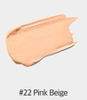 Phấn Nước Aprilskin Ultra Slim Cushion Airy Powder Slim Fixing Clear Cover 15g x 2Ea